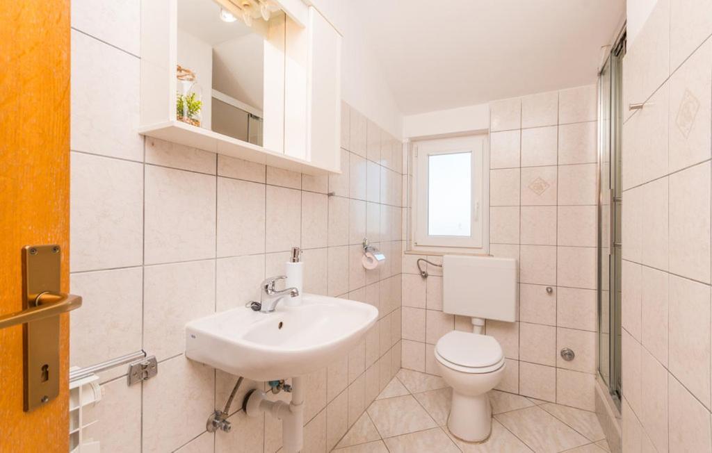 Apartments Mikulic Biograd Na Moru Exterior photo