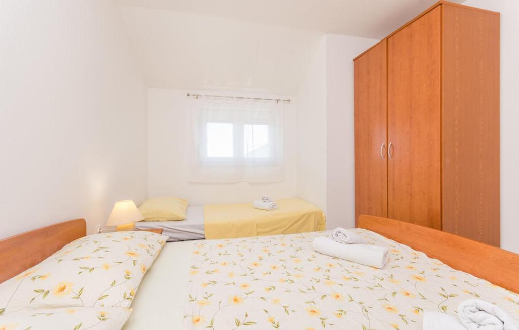 Apartments Mikulic Biograd Na Moru Exterior photo